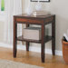 Weston End Table