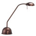 1 Light Gooseneck Desk Lamp