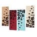 Maple Leaves Wall Art (Set of 4)