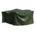 Rectangle Table and Chair Cover