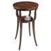 Accents End Table