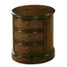 Accents End Table