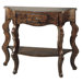 Accents Console Table