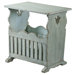 Accents Magazine Rack