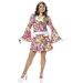 Groovy Chic Costume