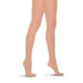 Full-Length Moderate Support Thigh High Stockings