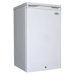 2.8 cu.ft. Upright Freezer (White)