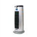 Tower Ceramic Heater w/ Ionizer