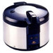 26 Cup Stainless Steel Rice Cooker