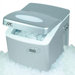 Portable Ice Maker w/LCD