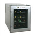 12 -Bottle Wine & Beverage Cooler