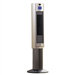 Pedestal Ceramic Heater with Ion