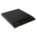 Induction Cooktop (1300W)  in Black