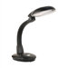 EasyEye 4-Tube Desk Lamp with Ionizer - Black