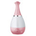 Ultrasonic Humidifier with Fragrance Diffuser