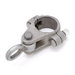 Ductile Iron Pipe Swing Hanger - 2.38" OD