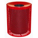 32" Expanded Gallon Trash Receptacle