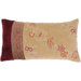 T-2600 21" Decorative Pillow in Beige