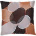 T-2620 18" Decorative Pillow in Multi