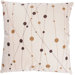 T-3049 18" Decorative Pillow in Beige