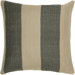T-3685 18" Decorative Pillow in Beige / Grey
