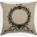 T-3606 18" Decorative Pillow in Natural