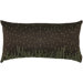 T-3915 18" Decorative Pillow in Brown