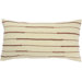 T-3504D 21" Decorative Pillow in Light Sage / Brown