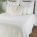 Astoria Bedding Set in White