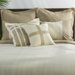 Melon Bedding Set in Natural