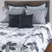 Penelope Duvet with Poly Insert Bed Set