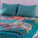 3 Piece Cameron Quilted Bed Set