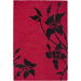 Dimension Red Rug