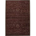 Sorrento Burgundy Rug