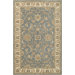Volare Light Blue/Beige Rug