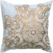 Rosette Pillow (Set of 2)