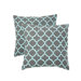 Print Pillow (Set of 2)