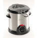 Stainless Steel Deep Fryer