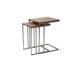 Tabella 2 Piece Nesting Tables