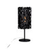 Graves Cutout Shade Lamp
