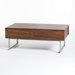 Kansu Coffee Table with Lift-Top
