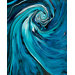 Spin Cycle Wall Decor