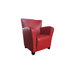 Bicast Leather Chair