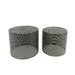 2 Piece Nesting Tables