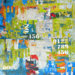 Ocean Spray Wall Art