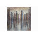 Skyscraper Wall Decor