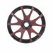 Hub Cap Wall Decor