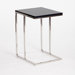 Posta End Table