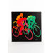 Ride Wall Decor