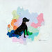 Dog Wall Decor